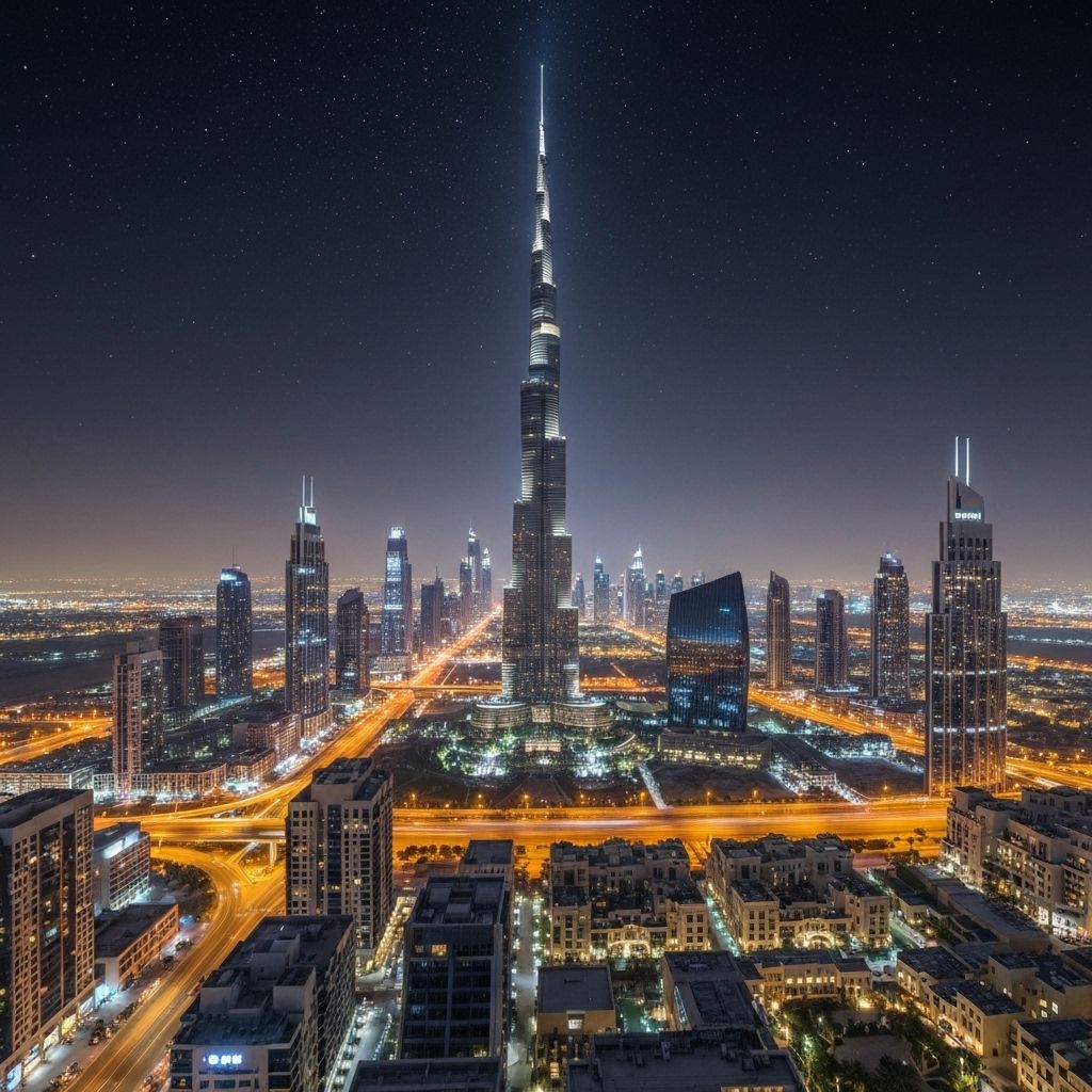 Dubai
