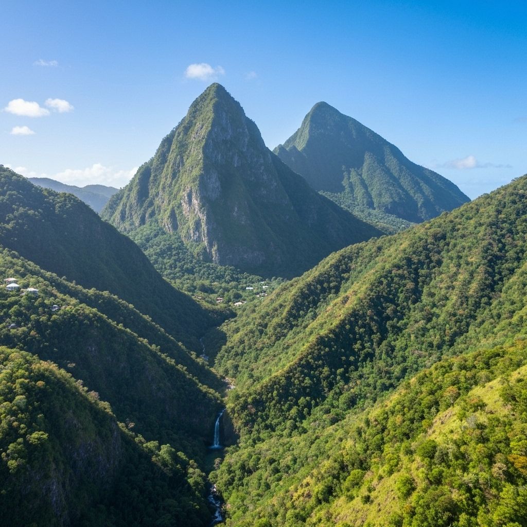 Turks and Caicos Islands